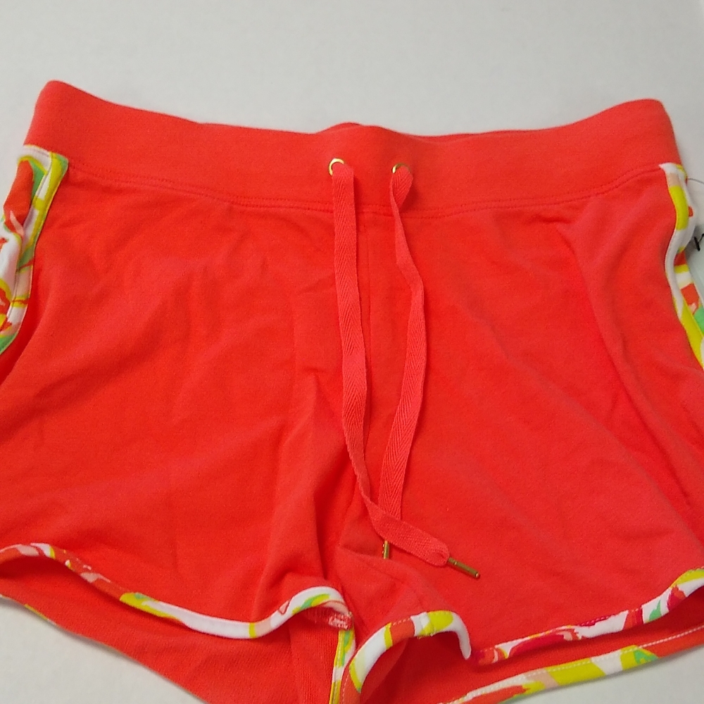 Crown and ivy beach shorts